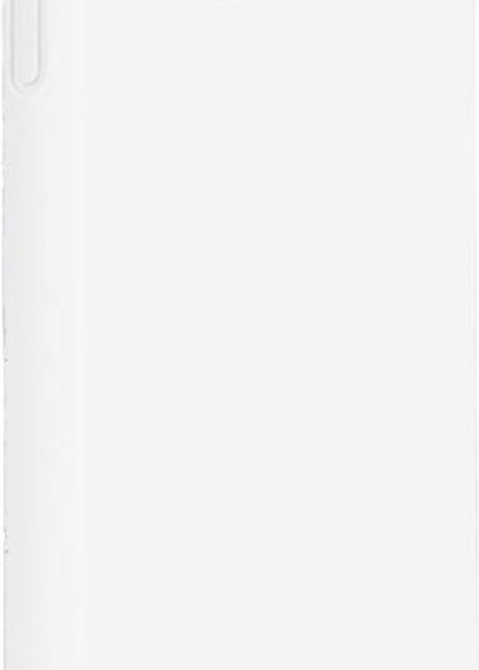 LUQ LUQ iPhone 11 Hoesje Siliconen Cover Wit Met Screenprotector Gehard Glas