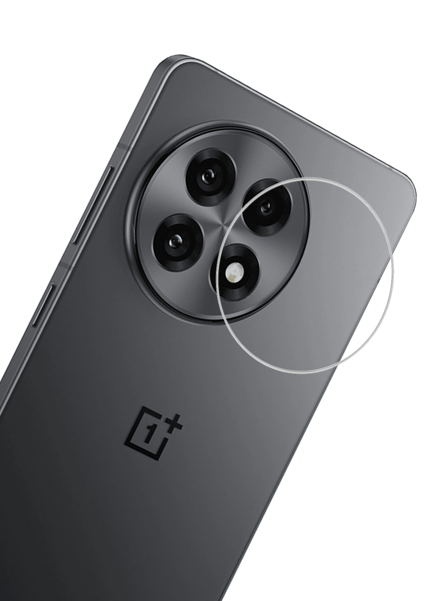 LUQ LUQ OnePlus 13R Camera Screenprotector