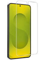 LUQ LUQ Samsung Galaxy S25 Plus Screenprotector Glas