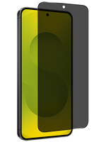 LUQ LUQ Samsung Galaxy S25 Screenprotector Glas Privacy