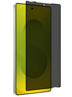 LUQ LUQ Samsung Galaxy S25 Ultra Screenprotector Glas Privacy