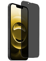 LUQ LUQ iPhone 16E Screenprotector Glas Privacy
