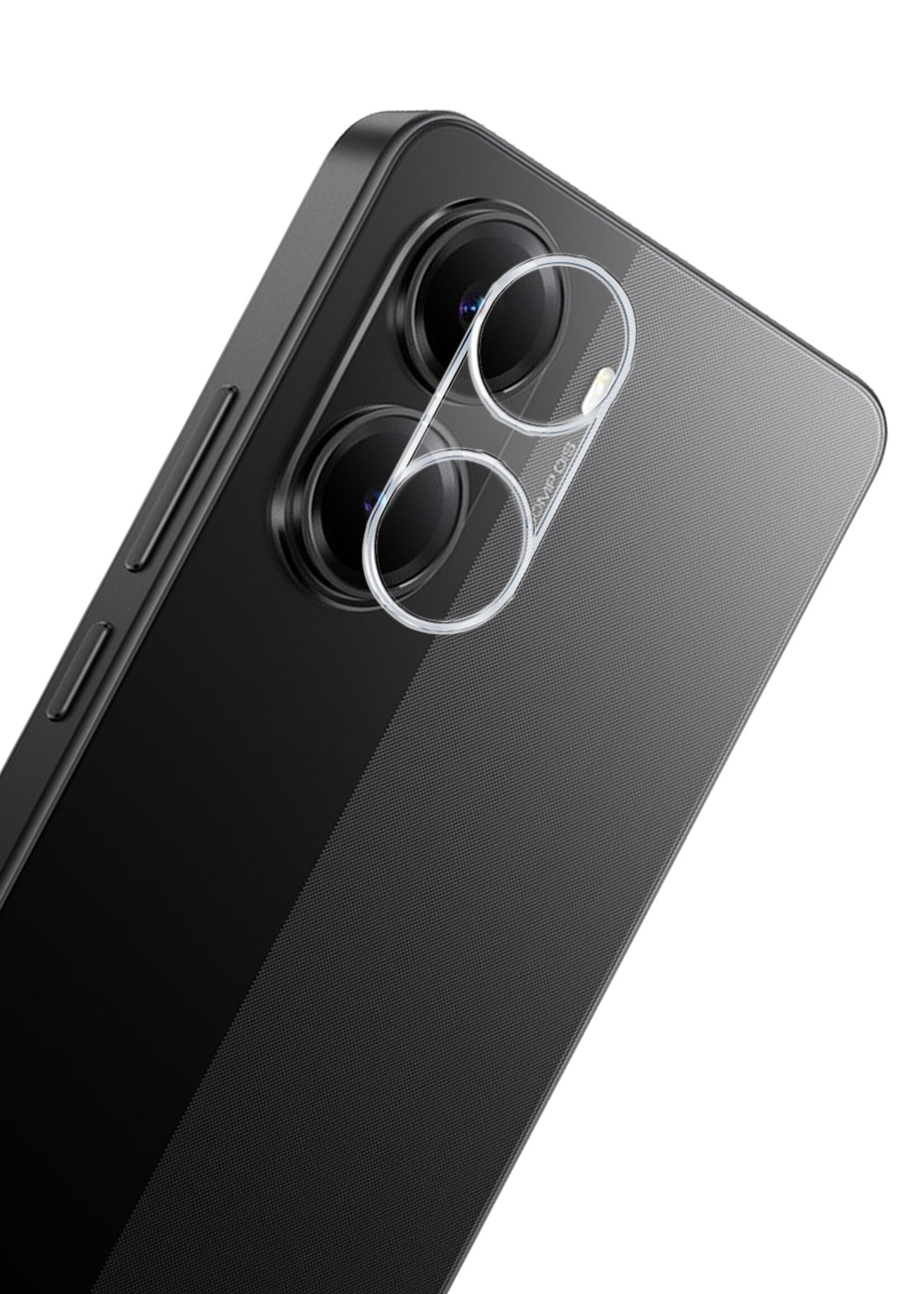 LUQ LUQ Xiaomi Poco X7 Pro Camera Screenprotector