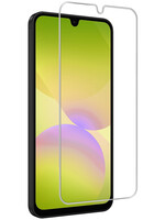 LUQ LUQ Samsung Galaxy A26 Screenprotector Glas