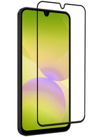 LUQ LUQ Samsung Galaxy A26 Screenprotector Glas Full Cover
