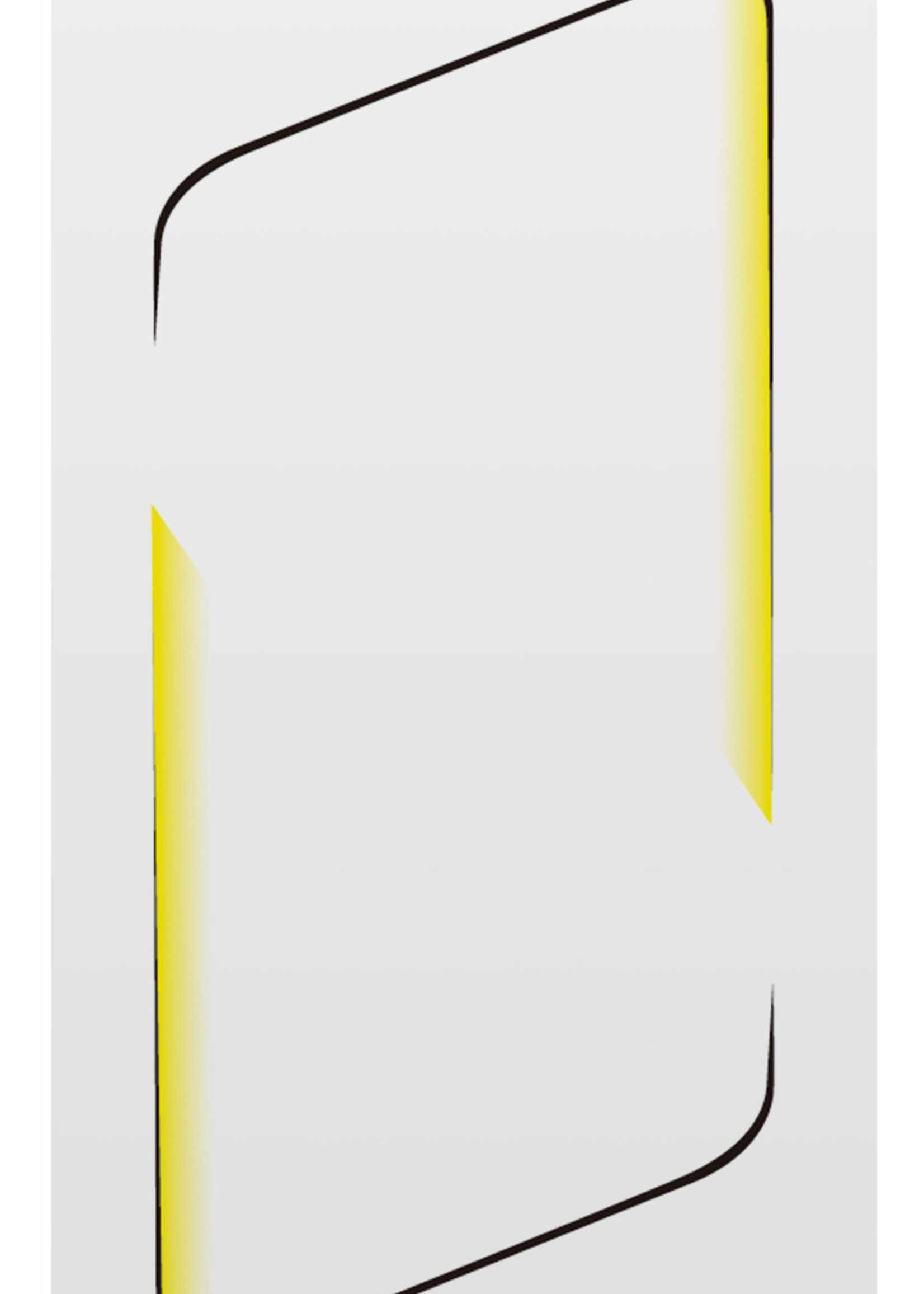 LUQ LUQ Google Pixel 9a Screenprotector Glas