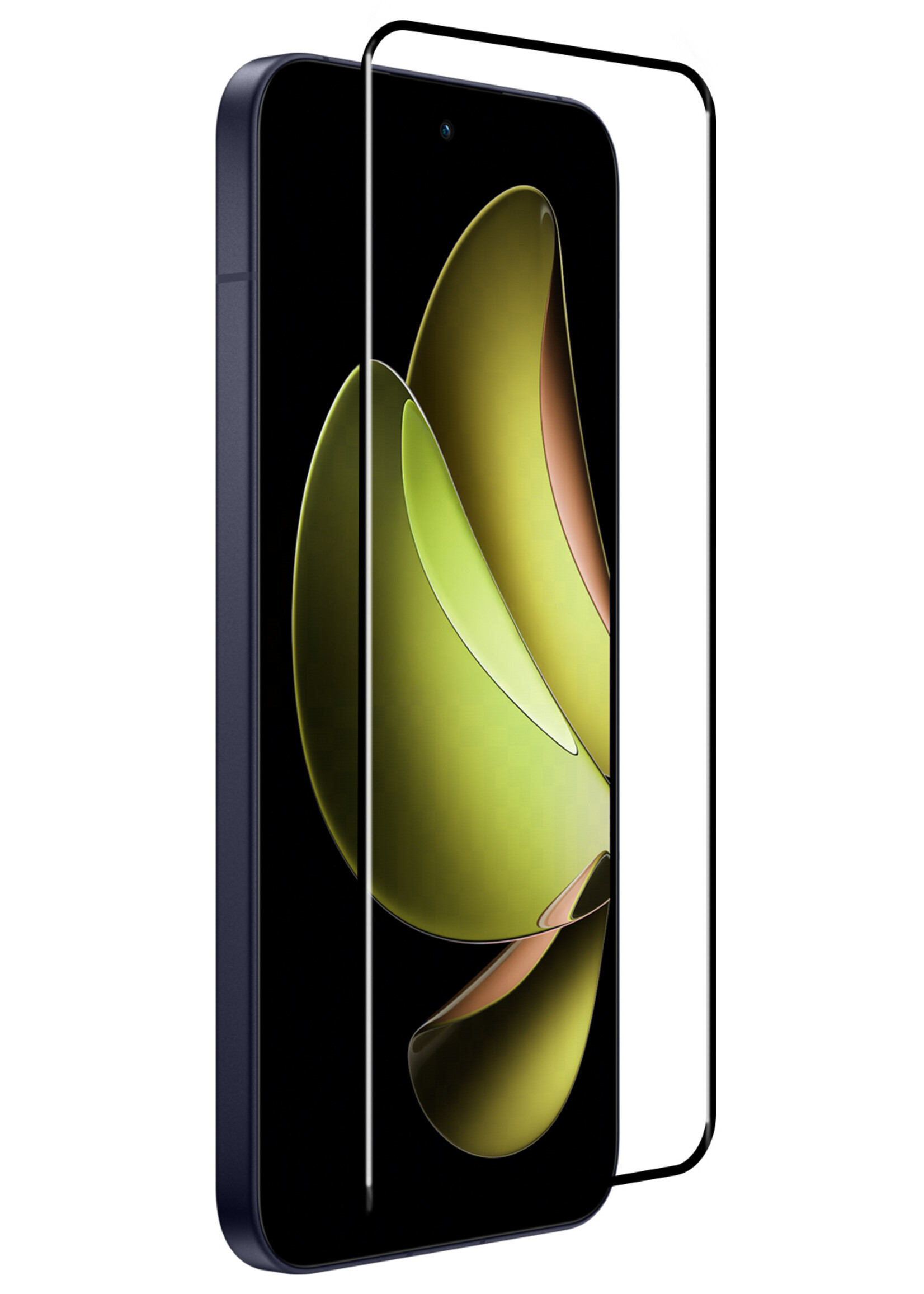 LUQ LUQ Oppo Reno13 Pro Screenprotector
