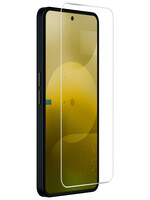 LUQ LUQ Nothing Phone (3a) Screenprotector Glas