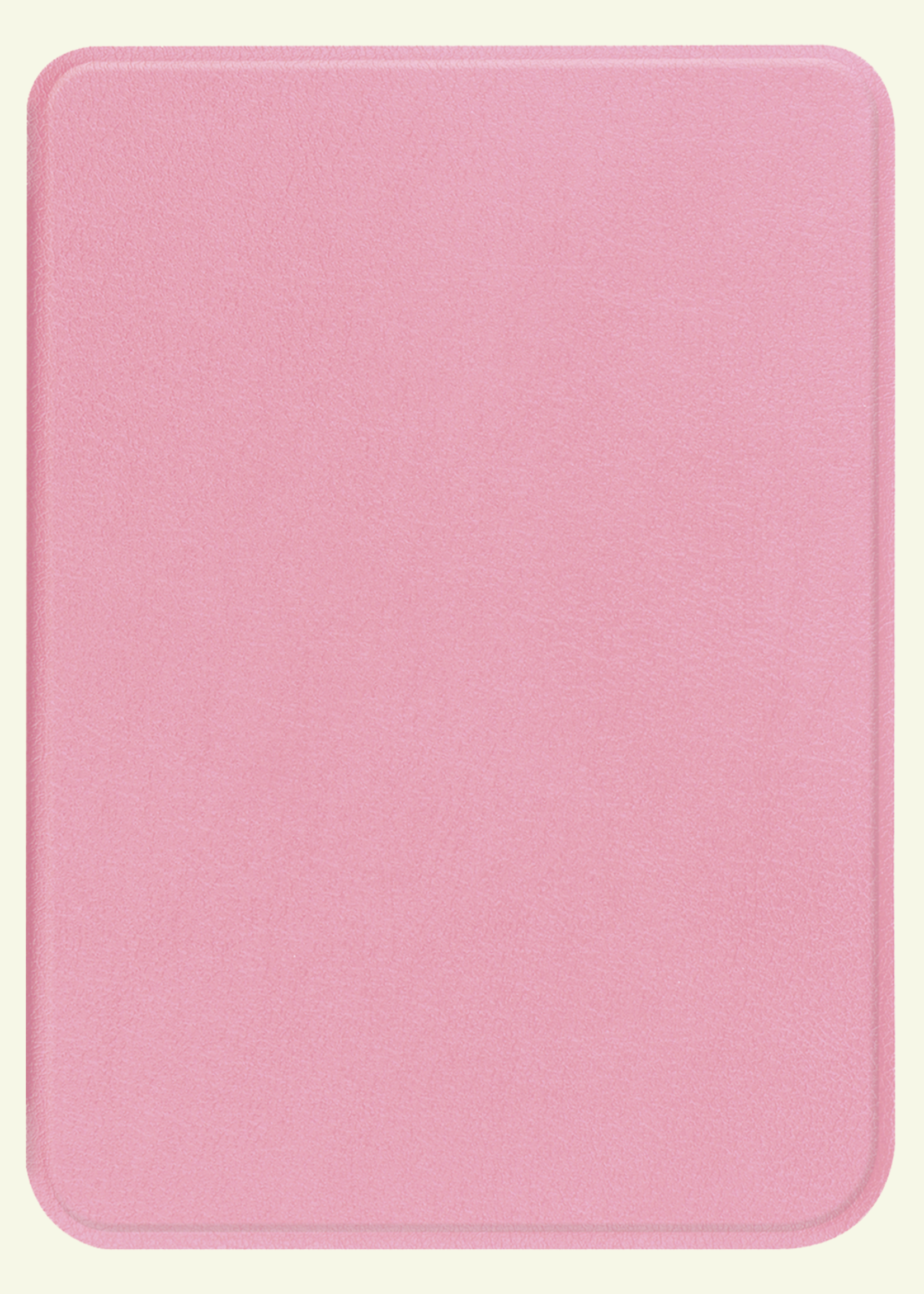 LUQ LUQ Kobo Clara Colour Hoesje - Roze