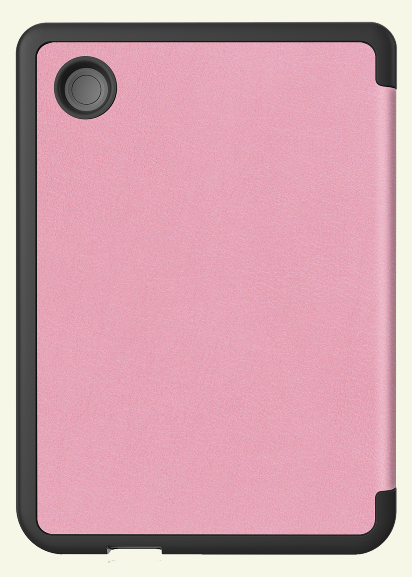 LUQ LUQ Kobo Clara BW Hoesje - Roze