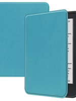 LUQ LUQ Kobo Clara BW Hoesje - Turquoise