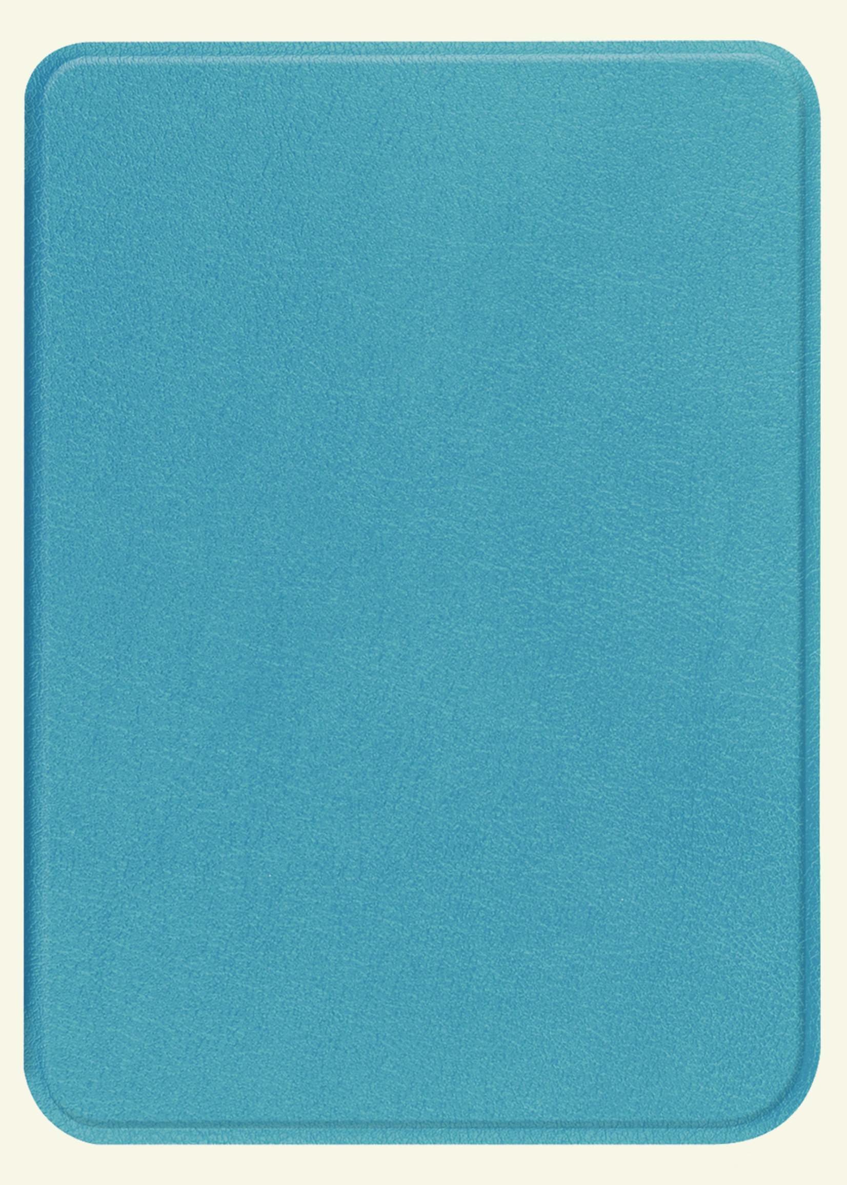 LUQ LUQ Kobo Clara BW Hoesje - Turquoise