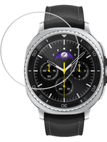 LUQ LUQ Samsung Galaxy Watch 8 Classic (46 mm) Screenprotector