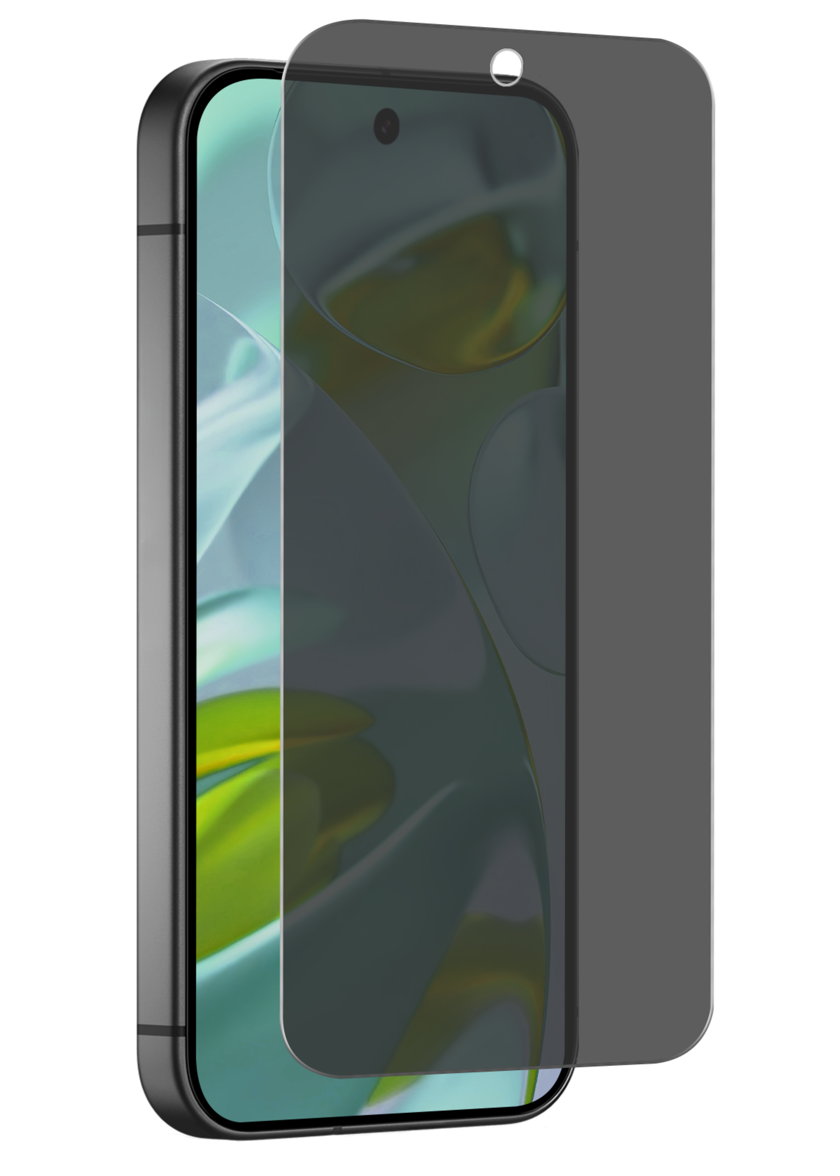 LUQ LUQ Google Pixel 10 Pro Screenprotector Glas Privacy