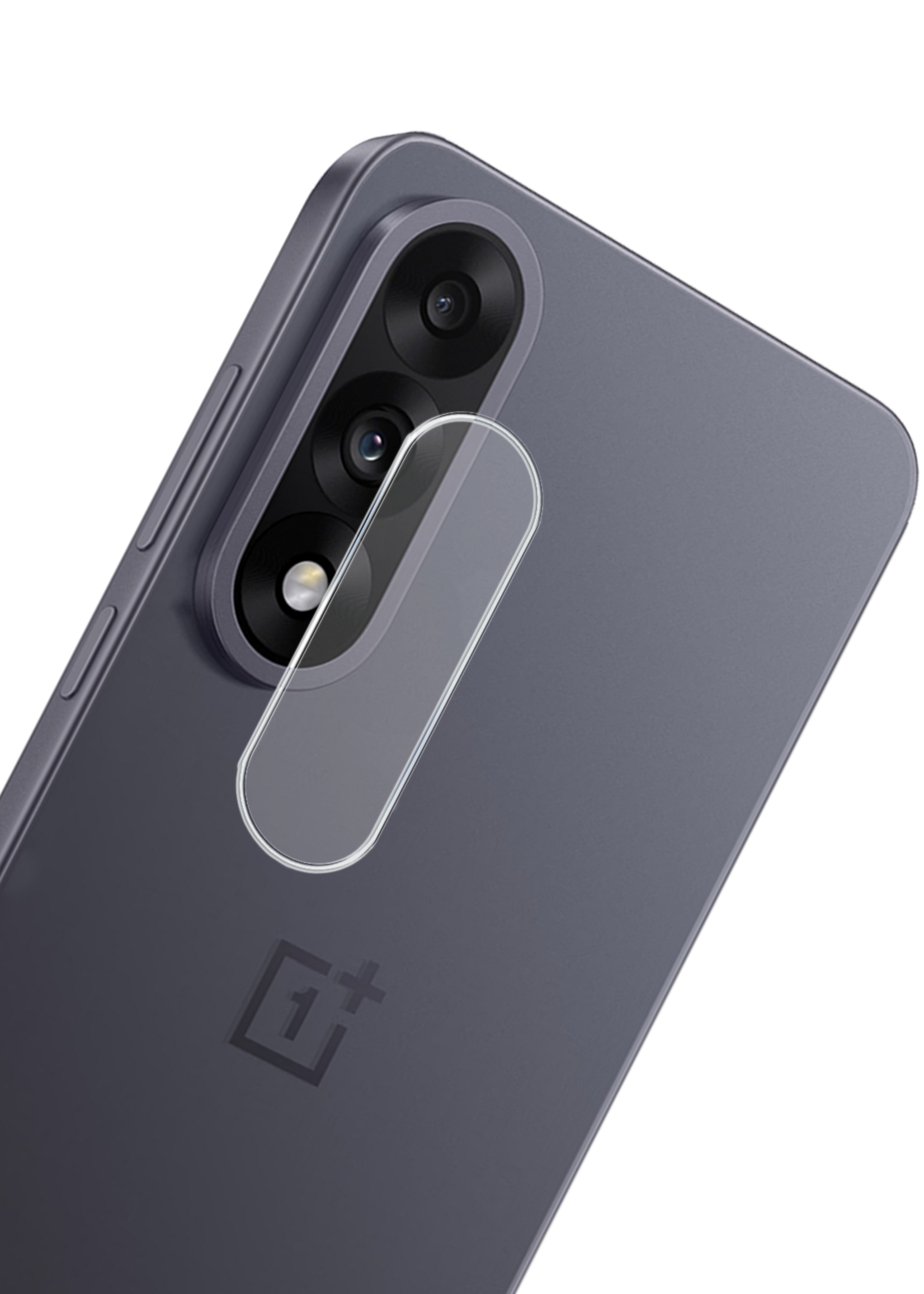 LUQ LUQ OnePlus Nord 5 Camera Screenprotector