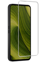LUQ LUQ Fairphone 6 Screenprotector Glas