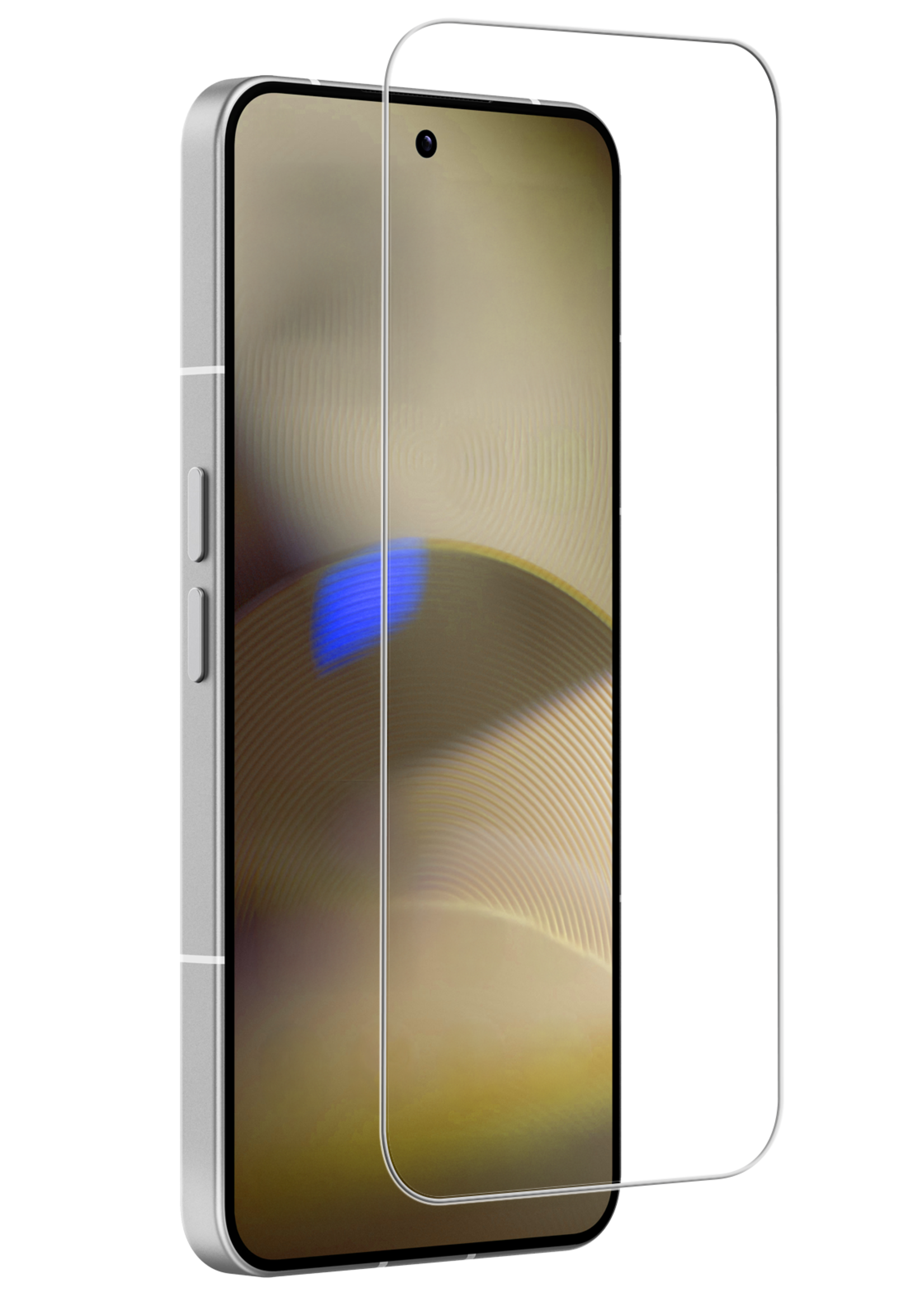 LUQ LUQ Nothing Phone 3 Screenprotector Glas