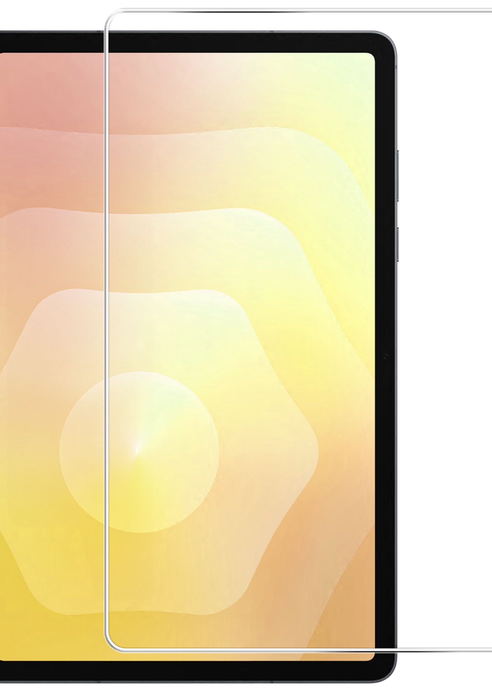 LUQ LUQ Samsung Galaxy Tab S11 Screenprotector