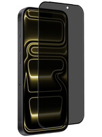 LUQ LUQ iPhone 17 Pro Max Screenprotector Glas Privacy