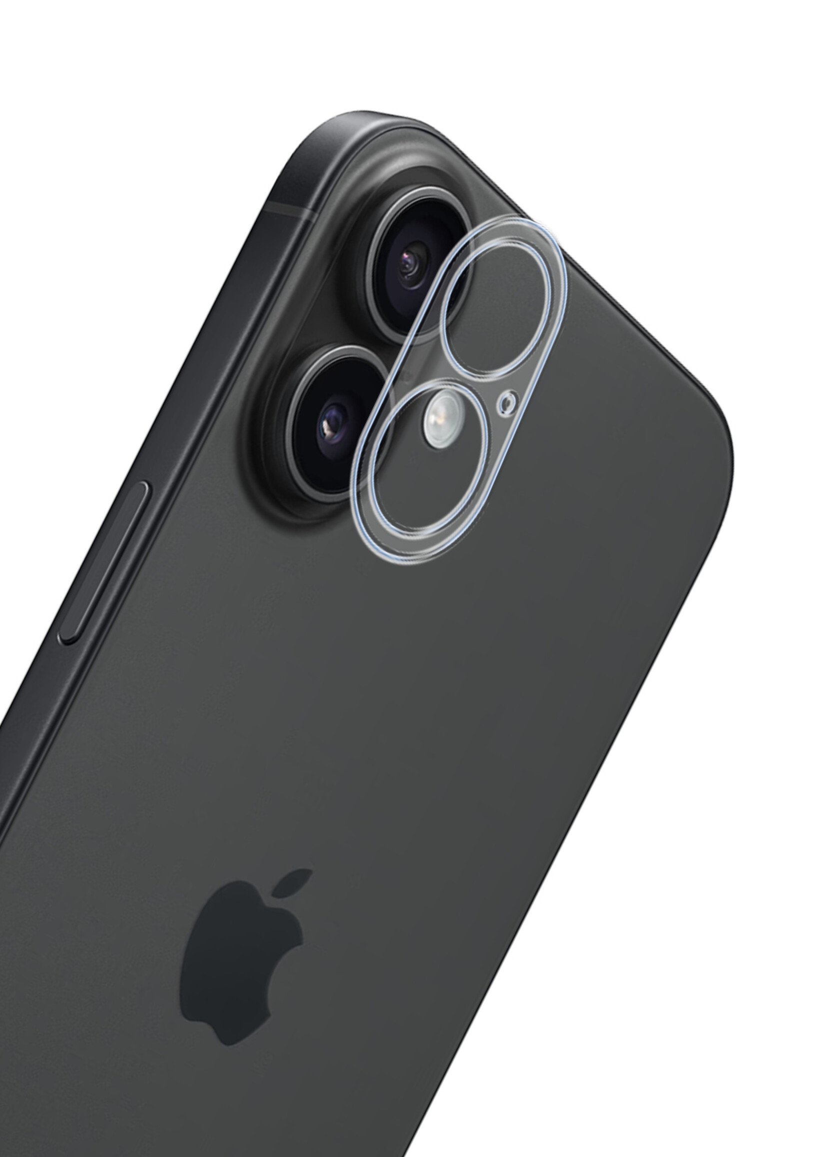 LUQ LUQ iPhone 17 Camera Screenprotector