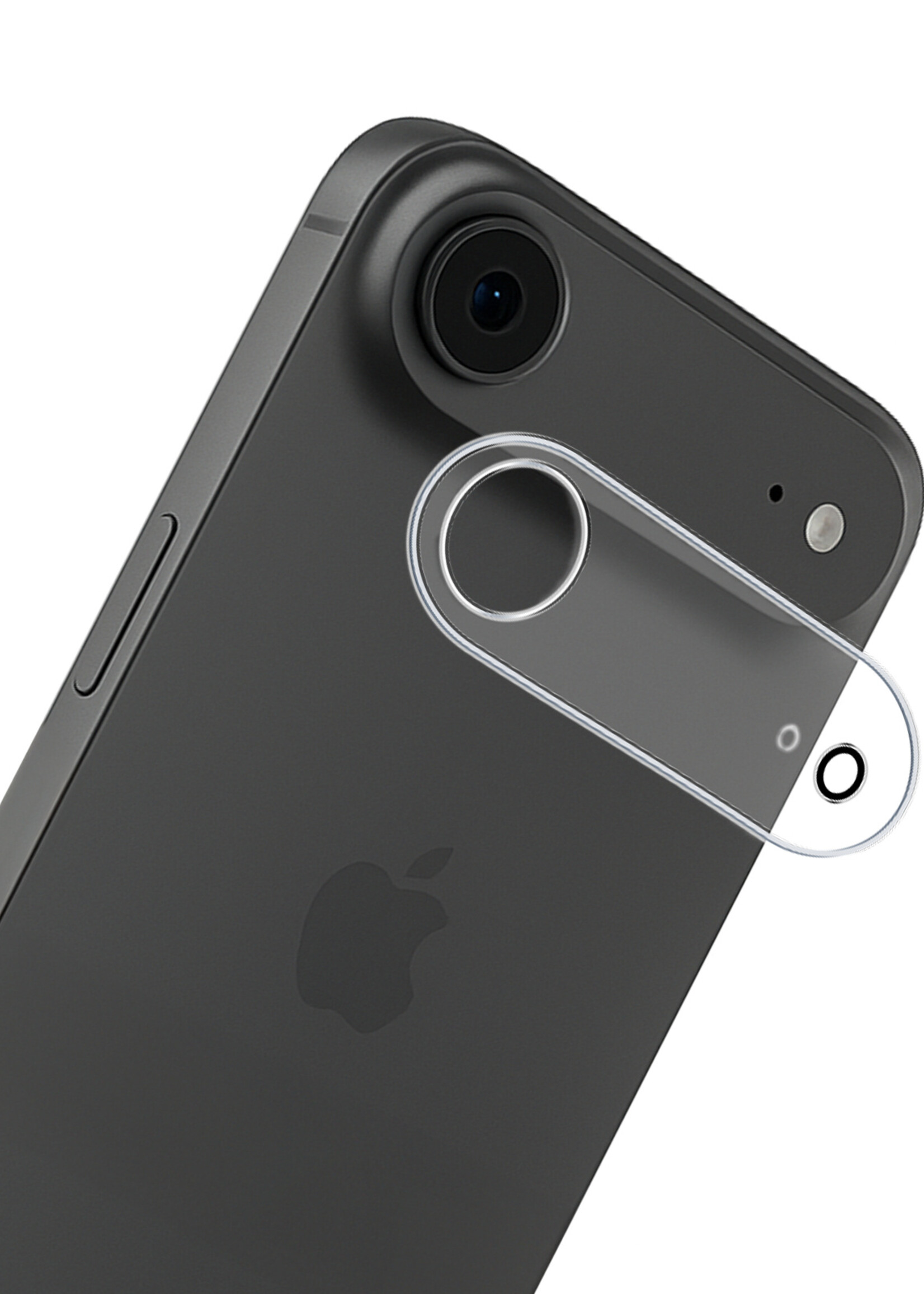 LUQ LUQ iPhone Air Camera Screenprotector