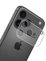 LUQ LUQ iPhone 17 Pro Max Camera Screenprotector