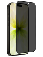 LUQ LUQ iPhone 17 Screenprotector Glas Privacy