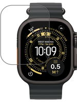 LUQ LUQ Apple Watch Ultra 3 Screenprotector