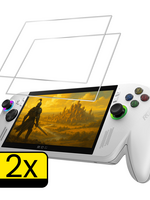 LUQ LUQ ASUS ROG Xbox Ally Screenprotector - 2 PACK