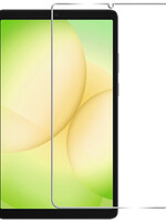 LUQ LUQ Samsung Galaxy Tab A11 Screenprotector