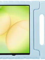 LUQ LUQ Samsung Galaxy Tab A11 Kinderhoes - Sky