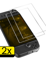 LUQ LUQ Lenovo Legion Go Screenprotector - 2 PACK