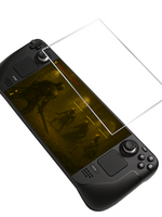 LUQ LUQ Steam Deck OLED Screenprotector