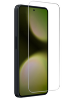 LUQ LUQ Nothing Phone (3a) Lite Screenprotector Glas