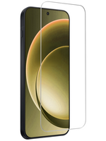 LUQ LUQ OnePlus 15 Screenprotector Glas