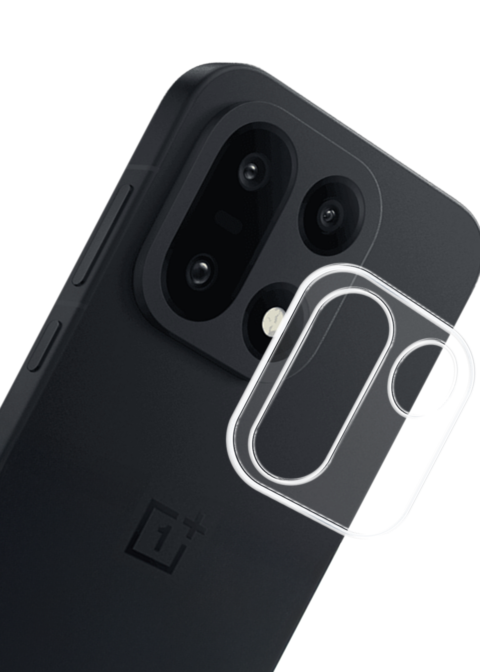 LUQ LUQ OnePlus 15 Camera Screenprotector