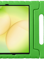 LUQ LUQ Samsung Galaxy Tab A11 Plus Kinderhoes - Groen