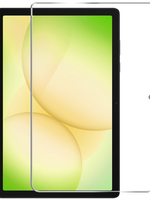 LUQ LUQ Samsung Galaxy Tab A11 Plus Screenprotector