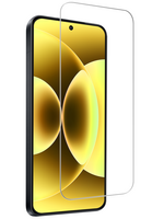 LUQ LUQ Xiaomi 17 Pro Max Screenprotector