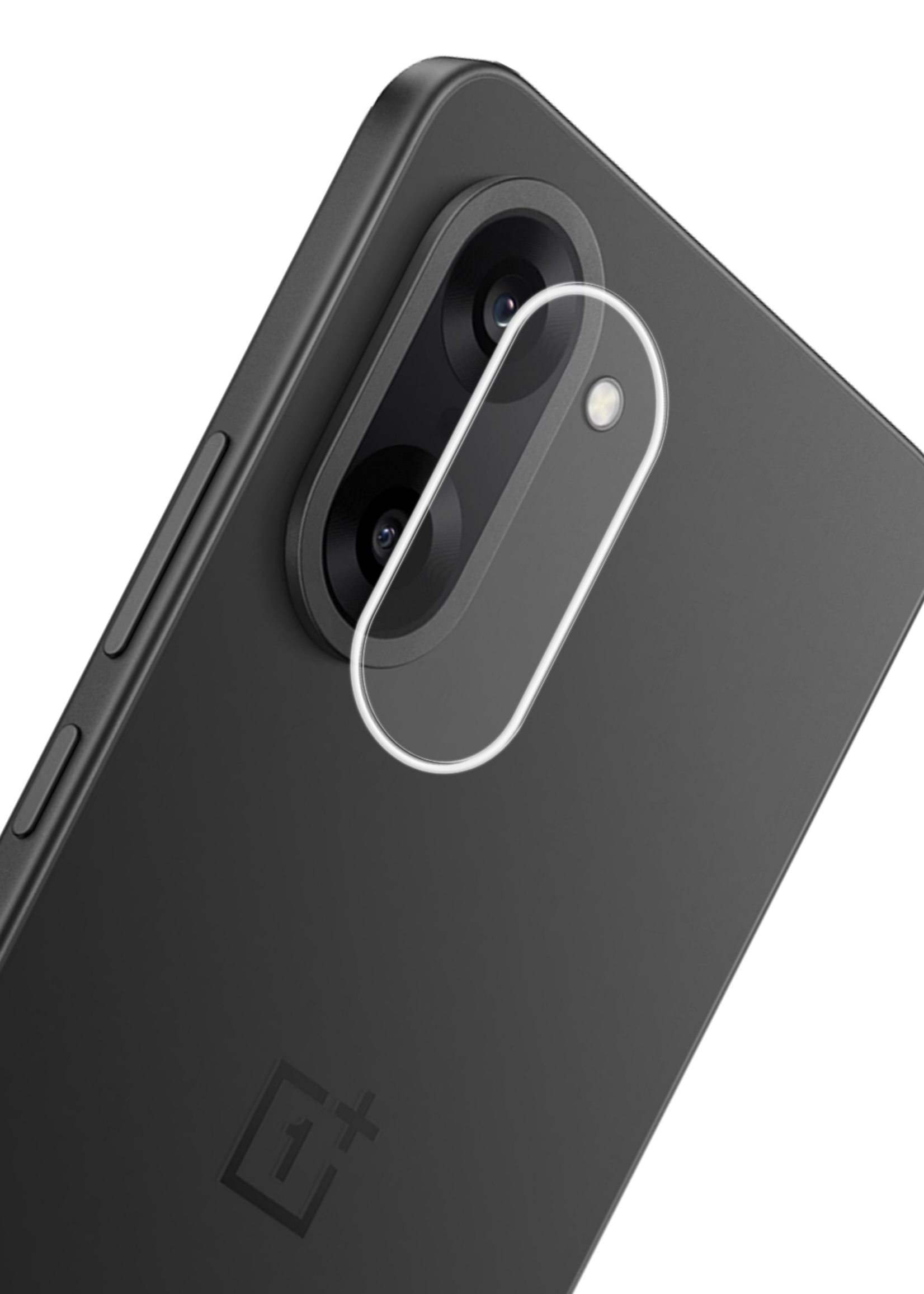 LUQ LUQ OnePlus Nord CE 5 Camera Screenprotector