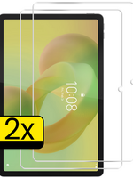 LUQ LUQ Lenovo Idea Tab Screenprotector - 2 PACK