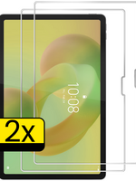 LUQ LUQ Lenovo Idea Tab Pro Screenprotector - 2 PACK