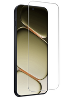 LUQ LUQ OnePlus 15R Screenprotector Glas