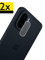 LUQ LUQ OnePlus 15R Camera Screenprotector - 2 PACK