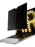 LUQ LUQ MacBook 15,3 Inch Privacy Screenprotector
