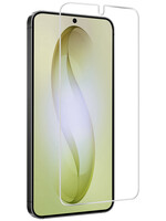 LUQ LUQ Samsung Galaxy S26 Plus Screenprotector Glas
