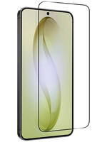 LUQ LUQ Samsung Galaxy S26 Plus Screenprotector Glas Full Cover