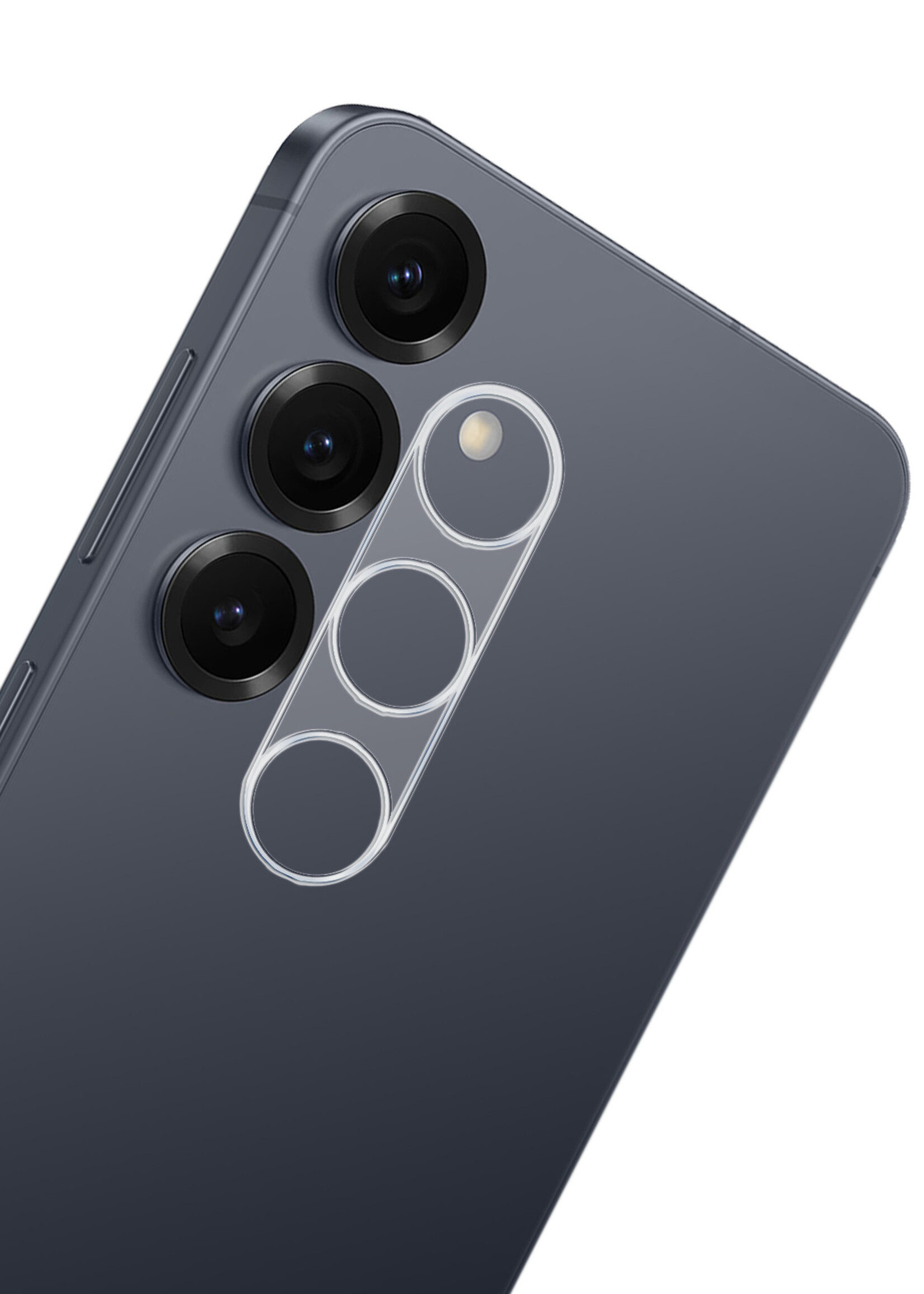 LUQ LUQ Samsung Galaxy S26 Plus Camera Screenprotector