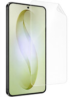 LUQ LUQ Samsung Galaxy S26 Plus Schermfolie