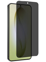 LUQ LUQ Samsung Galaxy S26 Plus Screenprotector Glas Privacy